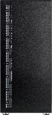 Корпус Formula F-3703 черный без БП ATX 5x120mm 4x140mm 2xUSB2.0 1xUSB3.0 audio