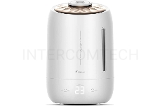 Увлажнитель воздуха XIAOMI Deerma Humidifier White DEM-F600