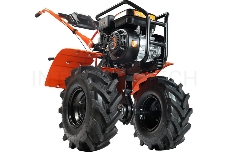 Мотоблок Patriot Урал М (440107007) бензиновый 7.8л.с.