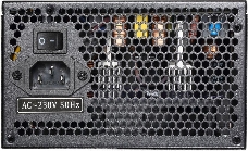 Блок питания Formula ATX 400W FX-400 (24+4+4pin) 120mm fan 3xSATA RTL