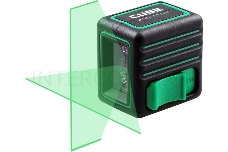 Построитель лазерных ADA плоскостей Cube MINI Green Basic Edition А00496