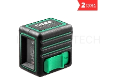 Построитель лазерных ADA плоскостей Cube MINI Green Basic Edition А00496