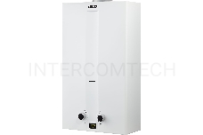 Колонка газовая Zanussi GWH 10 Fonte LPG, 8500Вт, 10л/мин, работает только на сжиженном баллонном газе