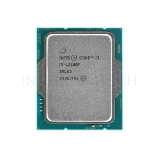 Процессор Intel Core i3-12100F Soc-1700 (CM8071504651013S RL63) (3.3GHz) OEM