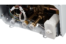 Колонка газовая Zanussi GWH 10 Fonte LPG, 8500Вт, 10л/мин, работает только на сжиженном баллонном газе