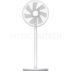 Напольный вентилятор Xiaomi Smartmi Pedestal Fan 2S ZLBPLDS03ZM White