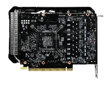 Видеокарта Palit RTX4060TI STORMX OC NVIDIA GeForce RTX 4060TI 8192Mb PCI-E 4.0 128 GDDR6 2670/9000 HDMIx1 DPx3 HDCP Ret