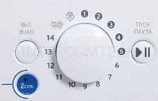 Стиральная машина Indesit BWSD 51051