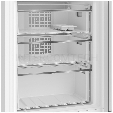 Холодильник Indesit IBD 18 2-хкамерн. белый (869891700010)