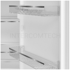 Холодильник Indesit IBD 18 2-хкамерн. белый (869891700010)