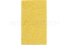 Губка для очистки паяльного жала (для ZD-929) 70x40mm | 12-0192 | REXANT