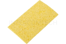 Губка для очистки паяльного жала (для ZD-929) 70x40mm | 12-0192 | REXANT
