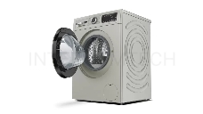 Полноразмерная стиральная машина Serie 4 Bosch WGA254XVME