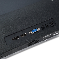 Монитор 23.8 Digma DM-MONB2404 темно-серый IPS LED 5ms 16:9 HDMI M/M матовая 250cd 178гр/178гр 1920x1080 VGA DP FHD 2.7кг