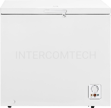 Морозильный ларь Gorenje FH21FPW, 198 л, R600A, с защитой от замерзания