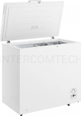 Морозильный ларь Gorenje FH21FPW, 198 л, R600A, с защитой от замерзания