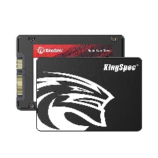 Накопитель SSD KingSpec 256Gb, P3-256, SATA III, 2.5-Inch SSD, bulk package. Цвет в ассортименте