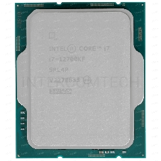 Процессор Intel Core i7-12700KF Soc-1700 (CM8071504553829S RL4P) (3.6GHz) Tray