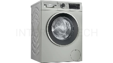 Полноразмерная стиральная машина Serie 4 Bosch WGA254XVME