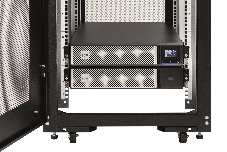 Внешний батарейный модуль Eaton 5PXGen2 EBM 48V RT2U для ИБП 5PXGen2 мощностью 1000ВА и 1500ВА