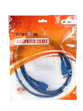 Кабель соединительный  Telecom USB3.0 Am-MicroBm 1.8m (TUS717-1.8M) 6926123463154