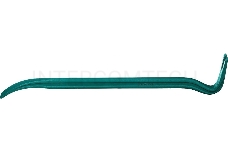 Лом-гвоздодер KRAFTOOL 21900-60, 600 мм, 30х17 мм, кованый двутавровый