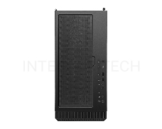 Корпус MSI MPG VELOX 100R 2xUSB 3.0, 1xType C, 4x120mm ARGB Fan, ARGB Control Board, Tempered Glass Window, Glass Front Panel, Brown Box  (829315)