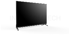 Телевизор LED Starwind 43 SW-LED43SG300 Яндекс.ТВ Frameless черный FULL HD 60Hz DVB-T DVB-T2 DVB-C DVB-S DVB-S2 USB WiFi Smart TV