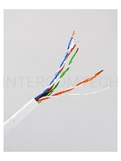 Кабель  Light UTP 4 пары кат.5е (бухта 305м)  Aopen/Qust <ANC514-40>