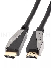 Кабель HDMI 19M/M,ver. 2.1, 8K@60 Hz 0.5m VCOM <CG860-0.5M>