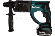 Перфоратор акк. MAKITA DHR202RF