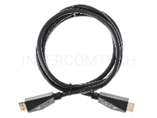 Кабель HDMI 19M/M,ver. 2.1, 8K@60 Hz 1.5m VCOM <CG860-1.5M>