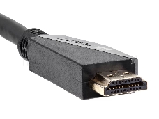 Кабель HDMI 19M/M,ver. 2.1, 8K@60 Hz 0.5m VCOM <CG860-0.5M>