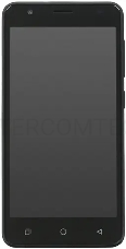 Смартфон BQ 5046L Choice LTE Black Graphite