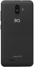 Смартфон BQ 5046L Choice LTE Black Graphite