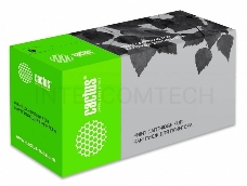 Картридж лазерный Cactus CS-Q3963AR пурпурный (4000стр.) для HP LJ 2550/2820/2840