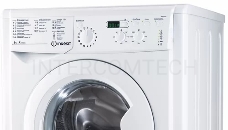Стиральная машина Indesit BWSD 51051