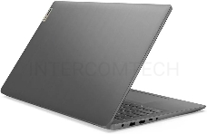 Ноутбук Lenovo IdeaPad 3 15ABA7 15.6 IPS FHD/AMD Ryzen 3 5425U/8Gb/256Gb SSD/VGA int/noOS (82RN00CLRK) grey