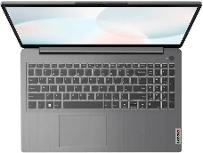 Ноутбук Lenovo IdeaPad 3 15ABA7 15.6 IPS FHD/AMD Ryzen 3 5425U/8Gb/256Gb SSD/VGA int/noOS (82RN00CLRK) grey