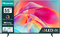 Телевизор Hisense 55