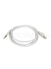 Кабель AM/BM USB2.0 1.8м TELECOM, TC6900-1.8M 