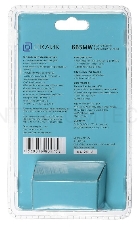 Мышь Oklick 665MW черный/красный оптическая (1000dpi) беспроводная USB (3but)