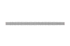Правило ЗУБР 10751-3.0  прямоугольное ПП, 3.0м