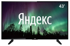 Телевизор LCD 43
