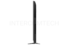 Телевизор ЖК 75 TCL, 8K Mini LED, Google TV (Android 10), Wi-Fi, Voice, PQI 4700, HDR10+, 120Гц, 2.1 CH ONKYO 2х15Вт + 30Вт, 4 HDMI, 1 USB, BLACK