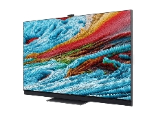 Телевизор ЖК 65 TCL, 8K Mini LED, Google TV (Android 10), Wi-Fi, Voice, PQI 4700, HDR10+, 120Гц, 2.1 CH ONKYO, 2х15Вт+30Вт, 4 HDMI, 1 USB, BLACK