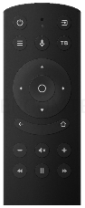 Телевизор LCD 43 SMART 43F520T LEFF