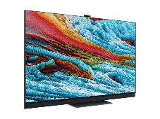Телевизор ЖК 65 TCL, 8K Mini LED, Google TV (Android 10), Wi-Fi, Voice, PQI 4700, HDR10+, 120Гц, 2.1 CH ONKYO, 2х15Вт+30Вт, 4 HDMI, 1 USB, BLACK