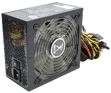 Блок питания INWIN 750W IP-P750BK3-3 6051541 ATX v.2.31