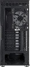 Корпус Formula F-3703 черный без БП ATX 5x120mm 4x140mm 2xUSB2.0 1xUSB3.0 audio